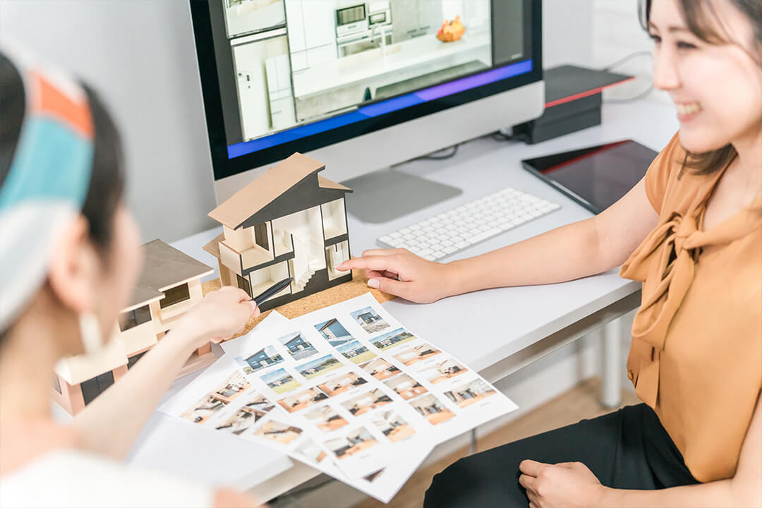 販売促進の一例