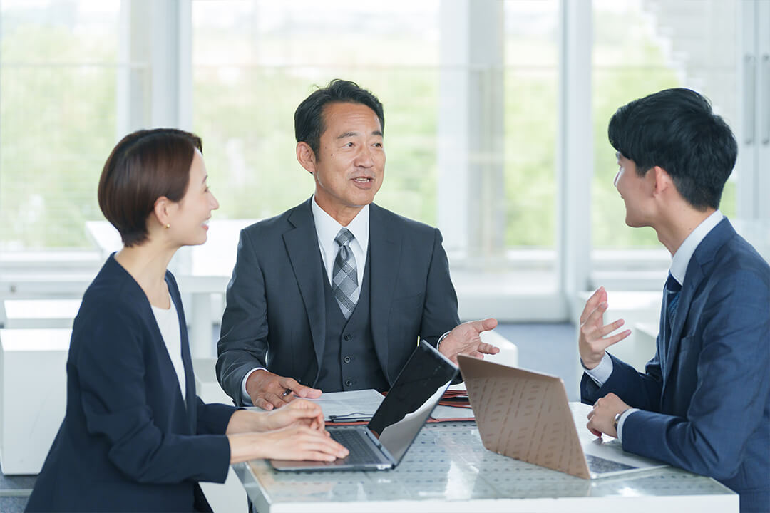 スピード買取の仕組み