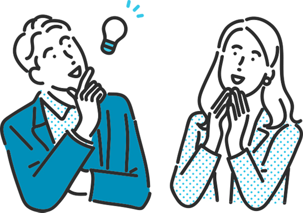 家族信託のメリット