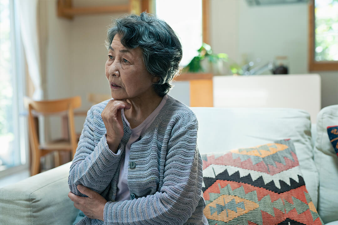 生前対策は認知症になる前に