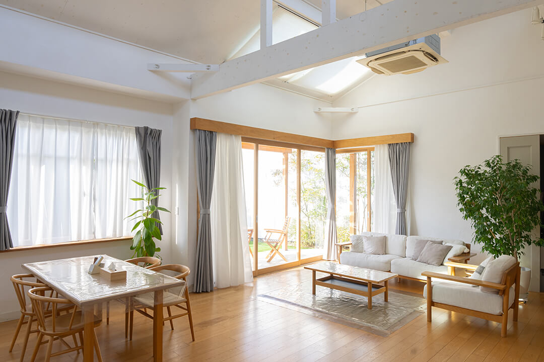 物件の魅力がバッチリ伝わる販促など早く売るための販促戦略