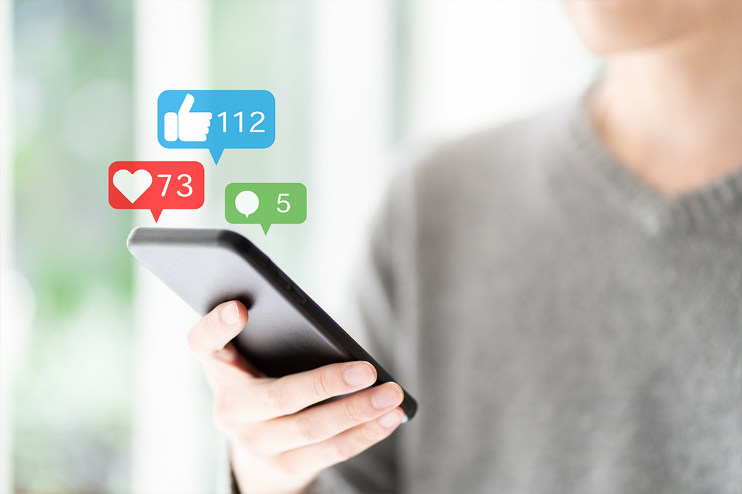 レインズ登録はもちろん、SNS広告や地域チラシとの連携も強化