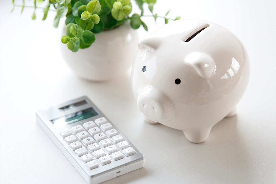 売却時にかかる手数料・税金はこちら