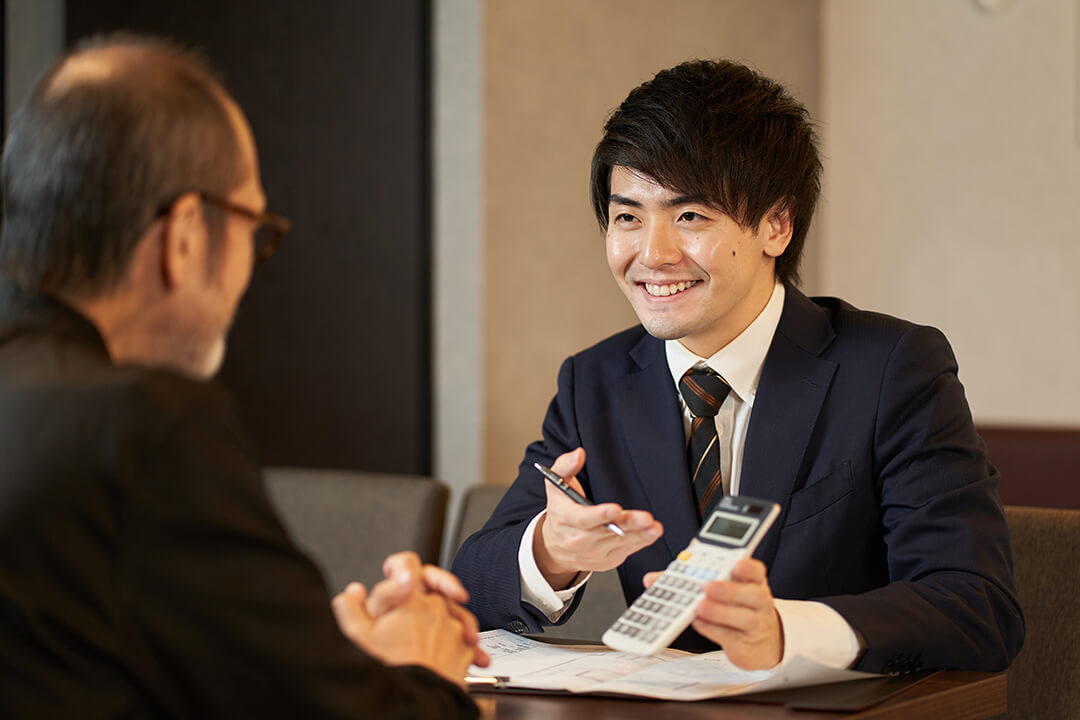 氣賀澤不動産では両方に対応