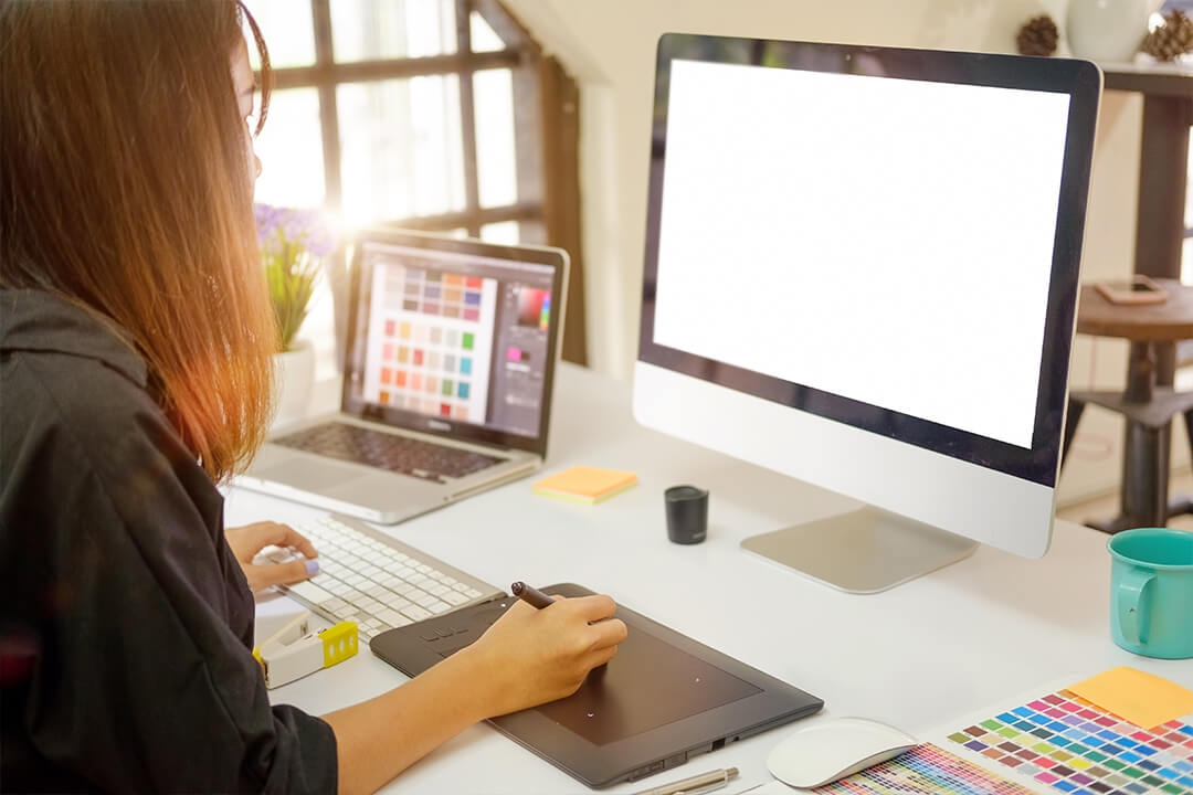 物件を魅力的にアピール！画像加工システム