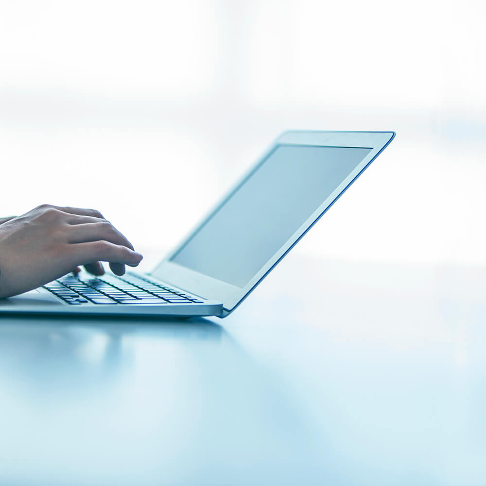 レインズに登録していない