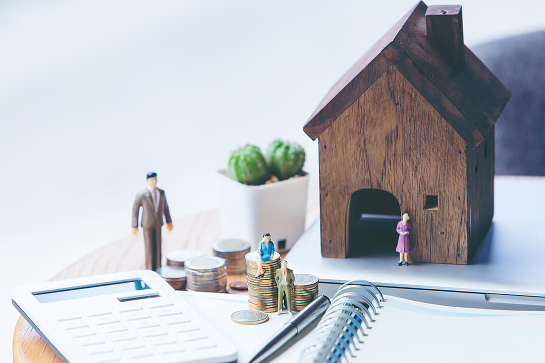 相続人にとって「受け取る」ことはゴールではなくスタート